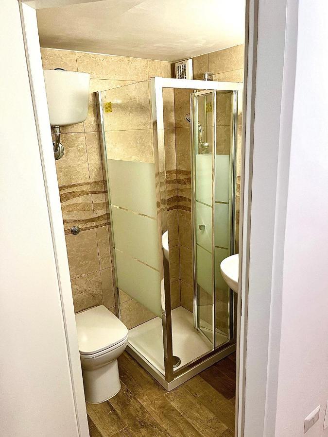 הוילה שילה Nel Blu Dipinto Di Blu מראה חיצוני תמונה